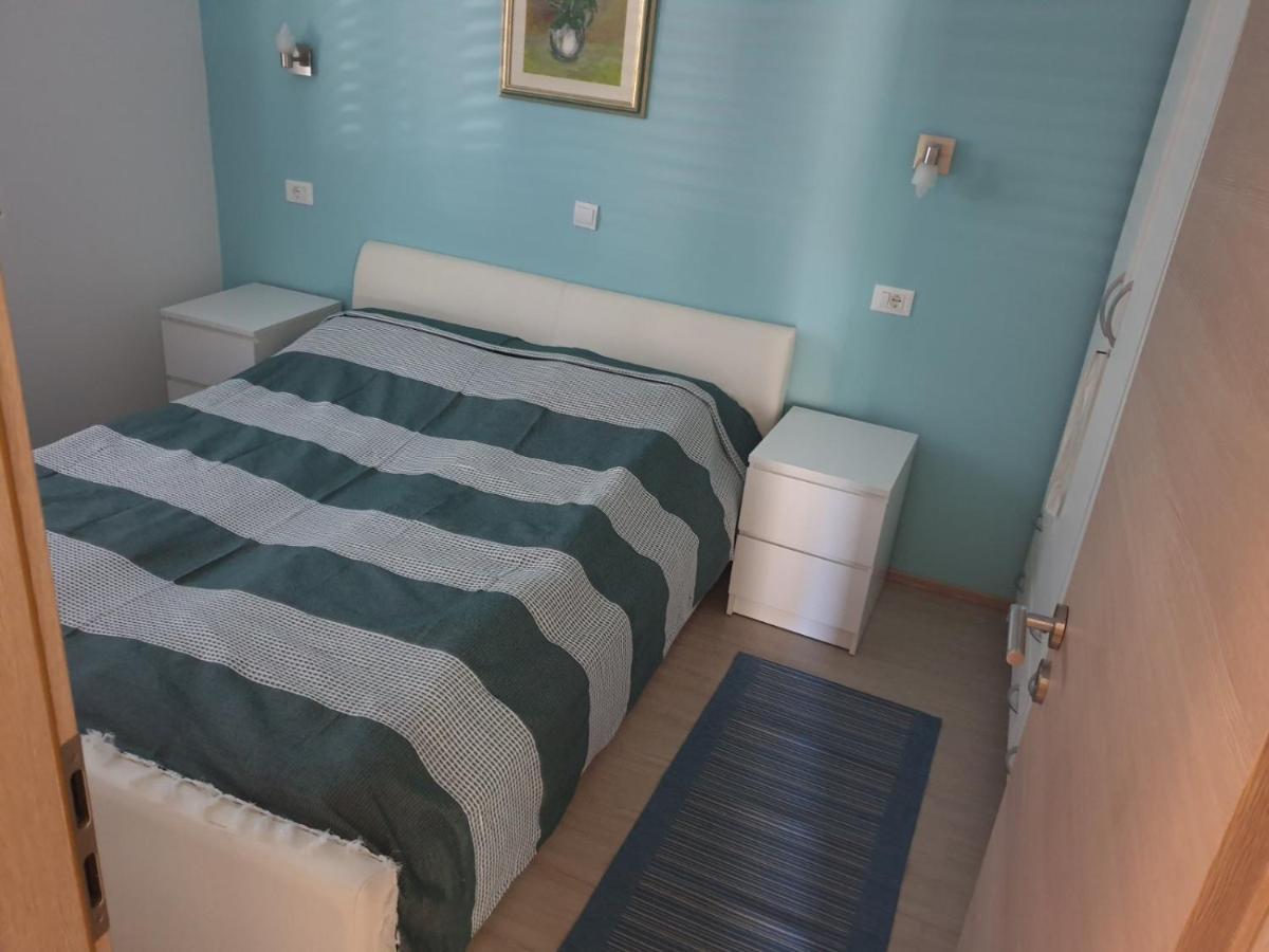 Ivy'S Place Porec Exterior photo